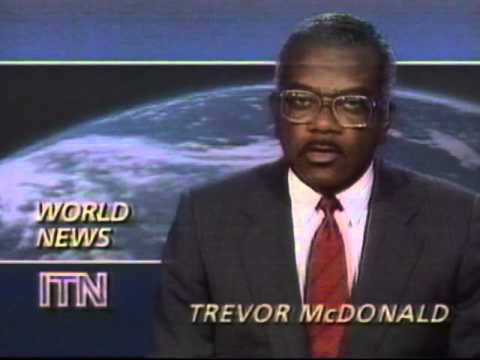 ITN World News Opener Aug 1991