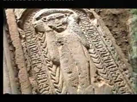 Тайны Нораванка  The mystery of Noravank Նորավանքի գաղտնիքները