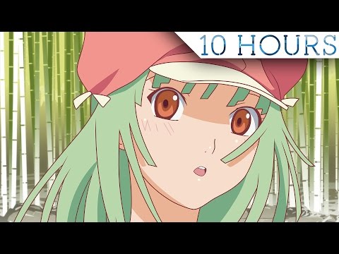 Kana Hanazawa - Renai Circulation  (恋愛サーキュレーション) 10 HOURS