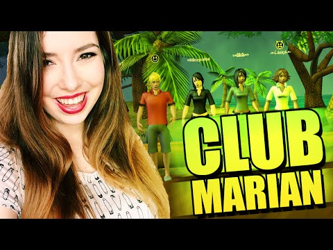 CLUB MARIAN I GRY ONLINE #37