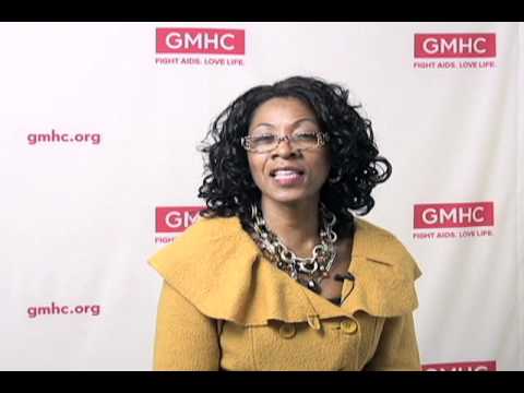 It Gets Better: Marjorie Hill, CEO of Gay Men's Health Crisis (GMHC)