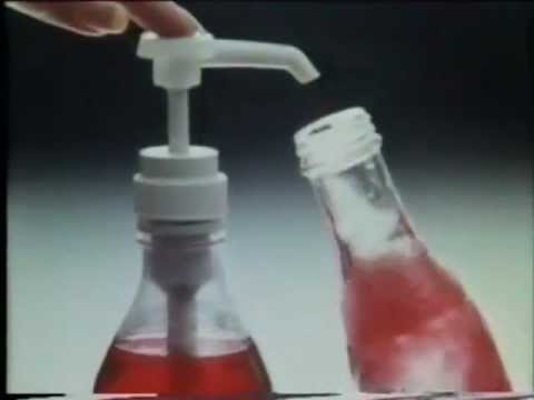 Classic Ads: Soda Stream with Derek Deadman