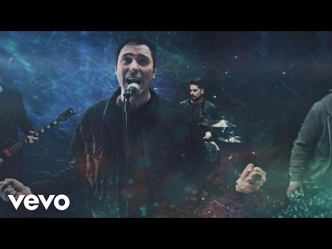 Breaking Benjamin - Ashes of Eden (Official Video)