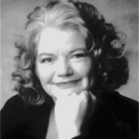 Molly Ivins