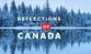 CONTEST: Win a Copy of Reflections of Canada: Illuminating Our Opportunities and Challenges at 150+ Years