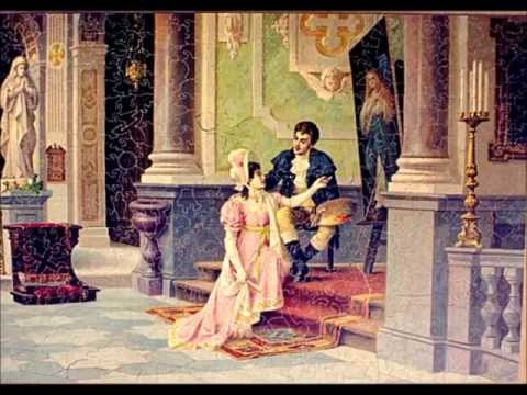 Giacomo Puccini - Tosca, Atto I, 1/3