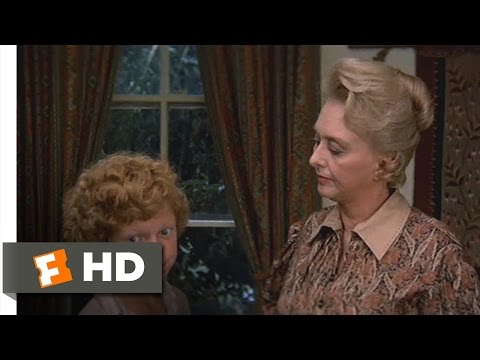 Tom Sawyer (1/12) Movie CLIP - A String of Fibs (1973) HD