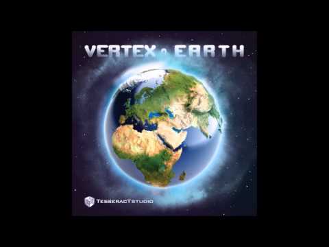 Vertex - Earth [Full Album]