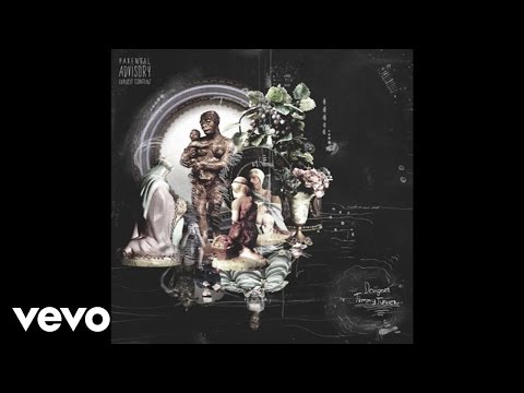 Desiigner - Tiimmy Turner (Audio)