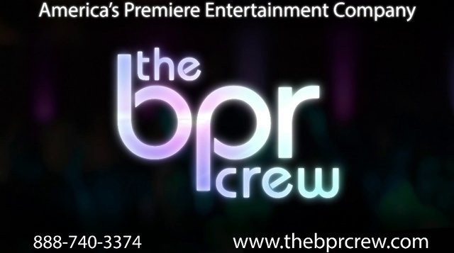 The Bpr Crew - Fall 2012 Promo - DJ - Sound - Lighting - Entertainment