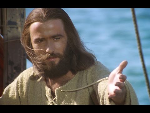 ✥ "La Vità di GESÙ di Nazaret" Film HD in ITALIANO su Cristo, il Figlio di Dio ✥