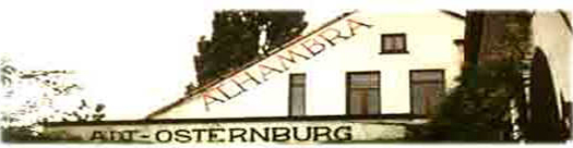 Alhambra Oldenburg