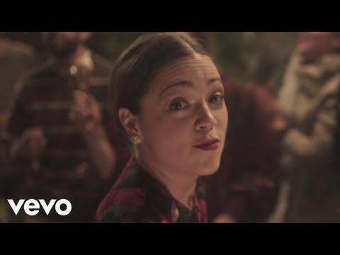 Natalia Lafourcade - Tú sí sabes quererme (en manos de Los Macorinos)