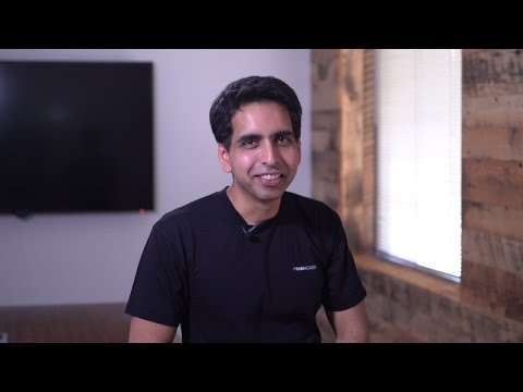 An announcement from Khan Academy