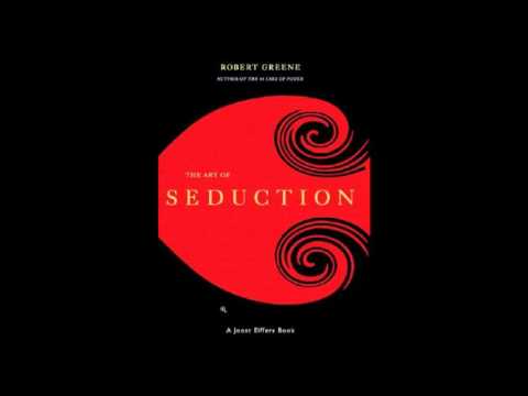 The Art of Seduction Robert Greene AudioBook