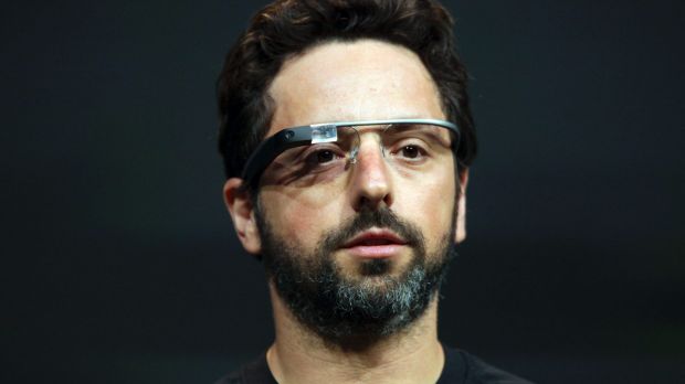 Google co-founder Sergey Brin's plan for the world's largest airship: Altruism, or just a good excuse for a new luxury toy?