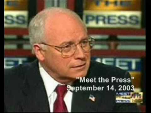 The Iraq War - TOTAL LIES and TOTAL PROOF - Part 1