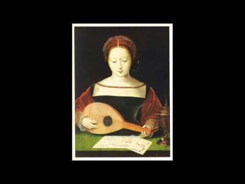 The Lute in Italian Renaissance