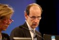ANZ Bank chief Shayne Elliott said the bank had lowered its holdings of SA government bonds since the state announced a ...