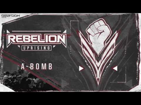 Rebelion - A-Bomb [GBDA03]