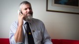 Bush broadband guarantee bill before parliament, but Productivity Commission hangs up on landlines