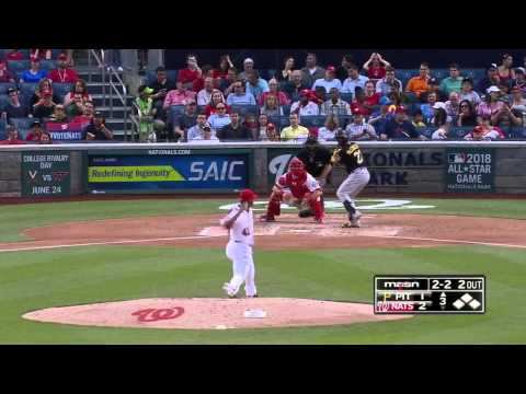 Joe Ross 2015 Highlights