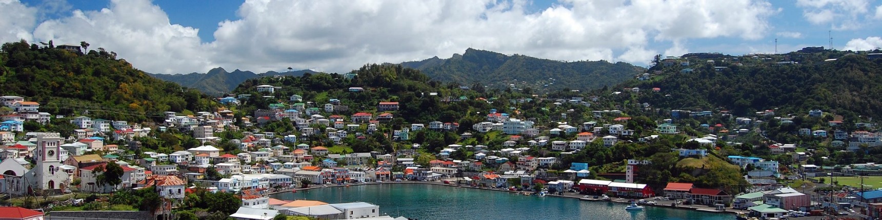 Saint Vincent and the Grenadines