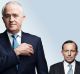 Malcolm Turnbull is still haunted by the prospect of a Tony Abbott challenge to his leadership.