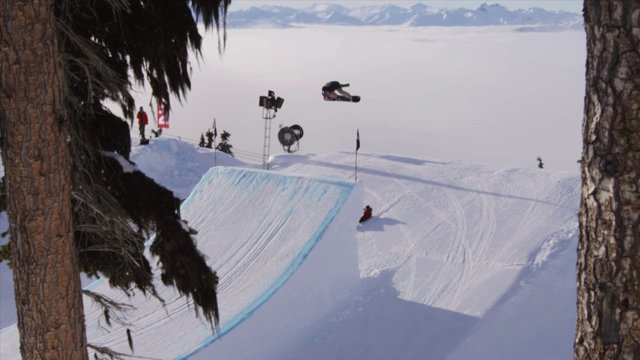 Seb Toots Whistler 2014