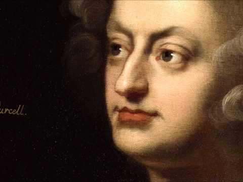 Purcell - 10 Sonatas in Four Parts