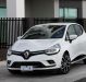 2017 Renault Clio.