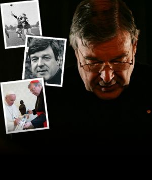 George Pell