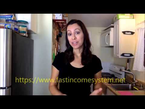 Make Fast And Easy Money Online! - Mother Makes Thousands Of Dollars Every Week