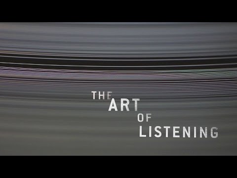 The Art of Listening - Music Documentary (2017)