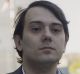 Martin Shkreli, former chief executive officer of Turing Pharmaceuticals AG, arrives at federal court in the Brooklyn ...