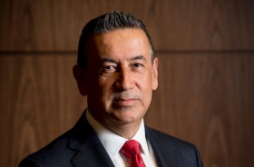 HWL Ebsworth managing partner Juan Martinez says the firm has maintained the same "rack rates" for almost a decade.