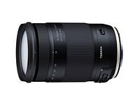 Tamron introduces 'ultra-telephoto' 18-400mm F3.5-6.3 zoom lens