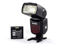 Flash review: the Godox Ving V860 II is a great-value wireless solution