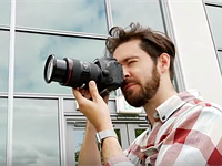 Video: First look at the Canon EOS 6D Mark II