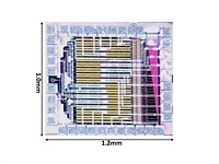 Caltech research team develops lensless camera