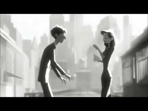 Paperman Full