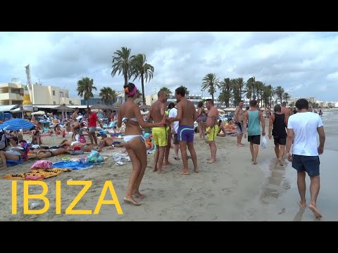 Ibiza - Best Of Ibiza, Spain, HD