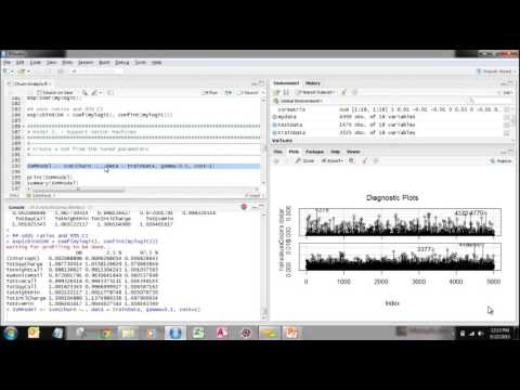 Data Science Demo - Customer Churn Analysis