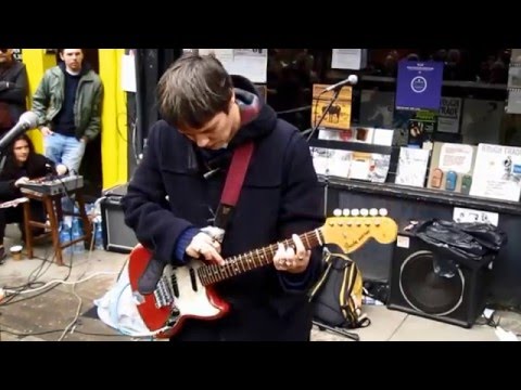 Scout Niblett - Record Store Day 16 Apr 2016