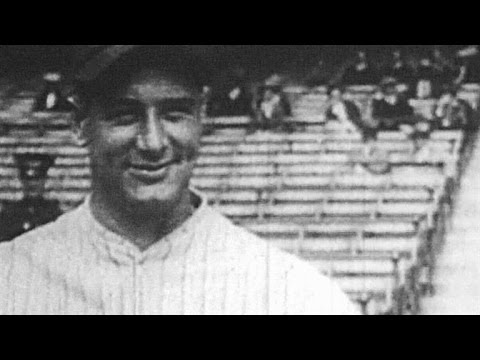 When Lou Gehrig Knew Something Was Wrong