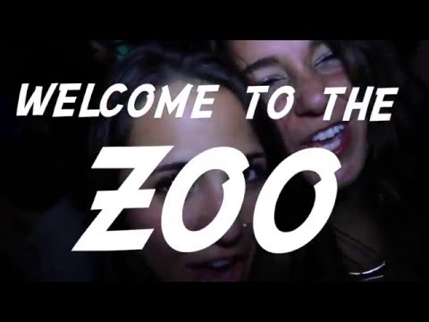 The UMass ZooTour