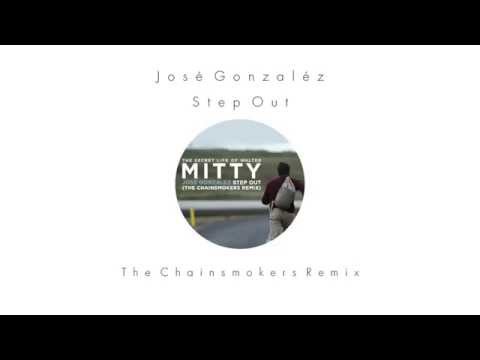 Jose Gonzalez - Step Out (The Chainsmokers Remix)