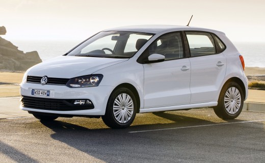 Recalls: Volkswagen Polo, Holden YG Cruze, LDV Vans