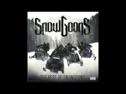 Snowgoons - "Global Domination" (feat. Lord Lhus, Sean Strange, Sicknature & Psych Ward)