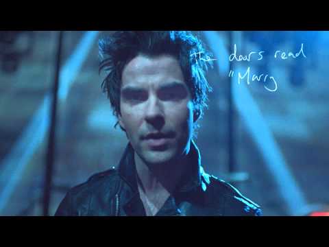 Stereophonics - Graffiti On The Train